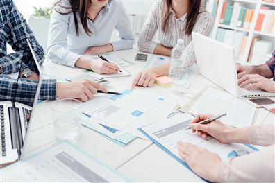 Endüstri 4.0 Çağında Çeviklik Deneyimi