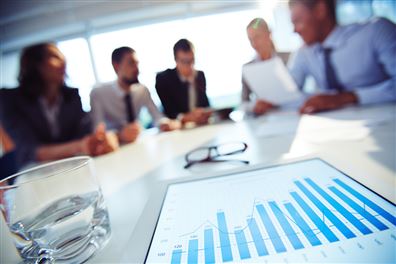 Çevresel Dinamizm ve Kurumsal Çeviklik İlişkisi