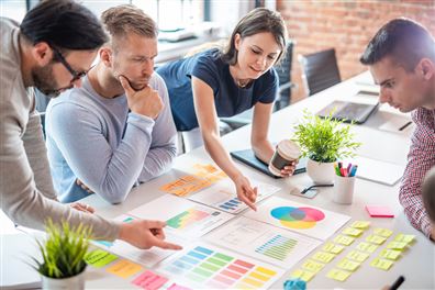 Kurumsal Refleks Olarak Çeviklik