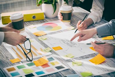 Kurumsal Çeviklik Modası