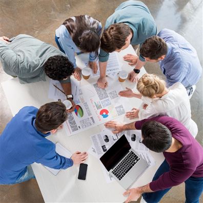 Çeviklik Kültürü