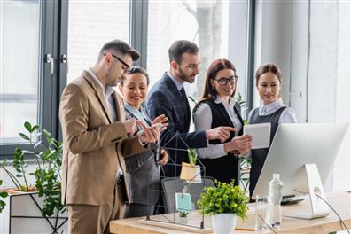 Örgüt Tasarımı Olarak Çeviklik İle Örgüt Çalışanı İlişkisi