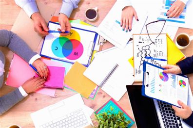 Bir Yeni Dünya Kavramı Olarak Kurumsal Çeviklik