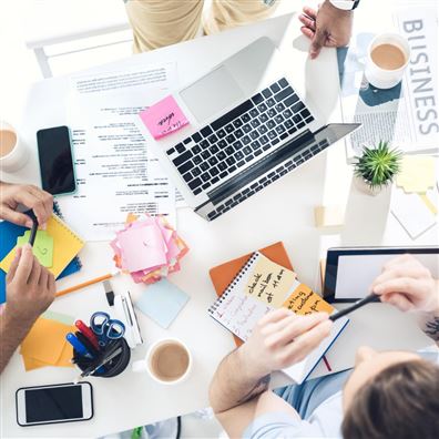 İnsan Kaynakları Yönetimi ve Kurumsal Çeviklik İlişkisi